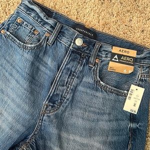 AERO 90s baggy sz 6r